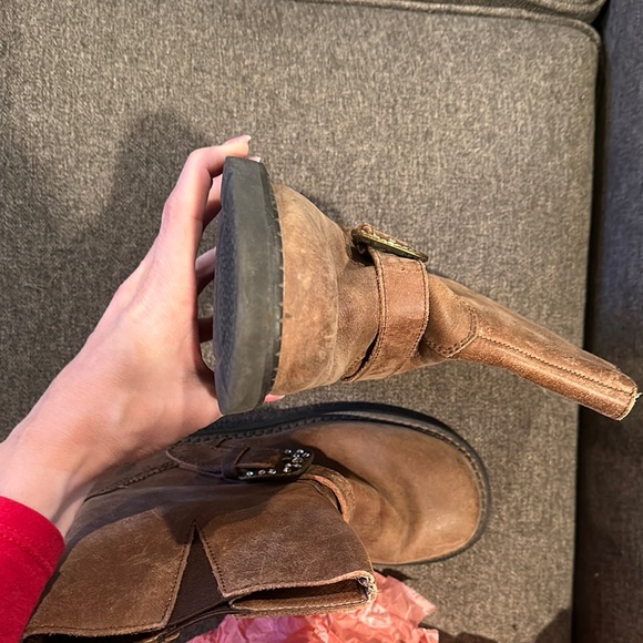 NWT! Ladies Western Boots - Picture 7 of 10